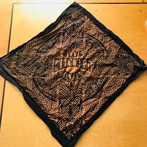 Godsmack Rocker Bandana